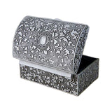 Metal jewellery box nz