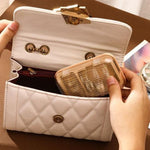 Metal-look jewellery box nz