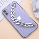 Metal phone strap nz