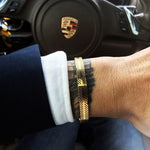 Metallic Bangle nz