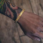 Metallic Bangle nz