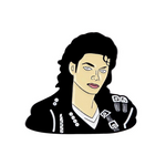 Michael Jackson Pin nz