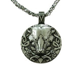 Midgard Bear Pendant nz