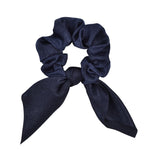 Midnight blue hair tie nz