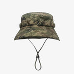Military bucket hat nz