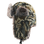 Military fur ushanka nz