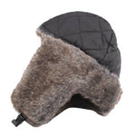 Military fur ushanka nz