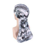 Military grey durag nz