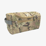 Military toiletry bag Khaki nz