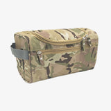 Military toiletry bag Khaki nz