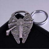 Millennium Falcon Keyring nz