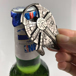 Millennium Falcon Keyring nz