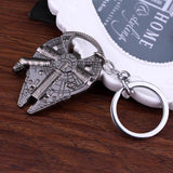 Millennium Falcon Keyring nz