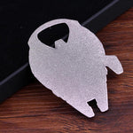 Millennium Falcon Keyring nz