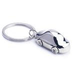 Mini car keychain nz