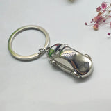 Mini car keychain nz