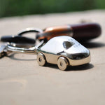 Mini car keychain nz