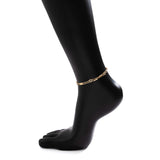 Minimalist anklet nz