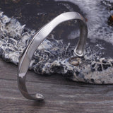Minimalist bangle nz