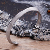Minimalist bangle nz