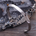 Minimalist bangle nz