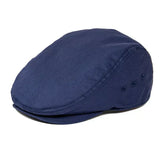 Minimalist beret Blue / M (56 58cm) nz