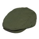 Minimalist beret Green / M (56 58cm) nz