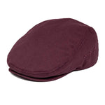 Minimalist beret Red / M (56 58cm) nz