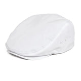 Minimalist beret White / M (56 58cm) nz
