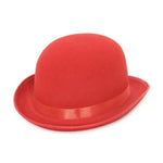 Minimalist bowler hat nz