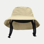 Minimalist bucket hat nz