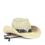 Minimalist cowboy hat nz