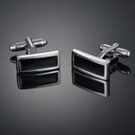 Minimalist cufflinks nz