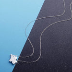 Minimalist elephant necklace nz