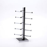 Minimalist glasses holder Black nz