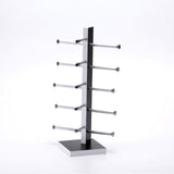 Minimalist glasses holder Black nz