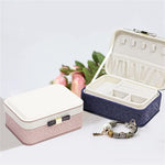 Minimalist Jewellery Box nz