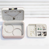 Minimalist Jewellery Box nz