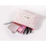 Minimalist makeup bag nz