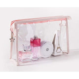 Minimalist makeup bag nz