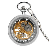 Minimalist pocket watch nz