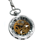 Minimalist pocket watch nz