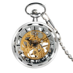 Minimalist pocket watch nz