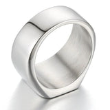 Minimalist Signet ring nz
