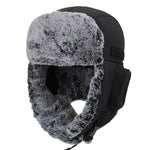 Minimalist Ushanka Hat nz