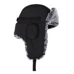 Minimalist Ushanka Hat nz