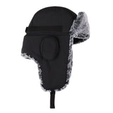 Minimalist Ushanka Hat nz