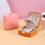 Mirror Glass Jewellery Box nz