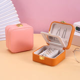 Mirror Glass Jewellery Box nz