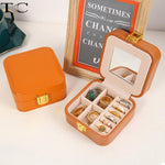 Mirror Glass Jewellery Box nz